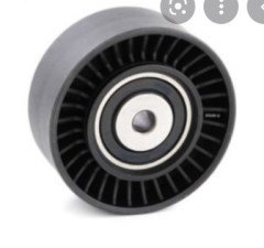 V KAYIŞ GERGİ RULMANI T5-AMAROK-CRAFTER-PASSAT-A4 AVF-BLB-BRE-CKUB-CKTB-CDCA-CAAA-CAAB 1,9 TDİ-2,0 TDİ T36248 03G145276