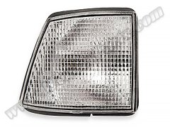 Sinyal E32 Sağ; (Beyaz) 1986-94 - ---