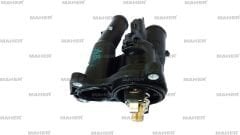 TERMOSTAT FOCUS II 04-11 / C-MAX I 07-11 / C-MAX 03-07 / 1.6 TI-VCT KOMPLE CONTALI SENSÖRLÜ 98°C