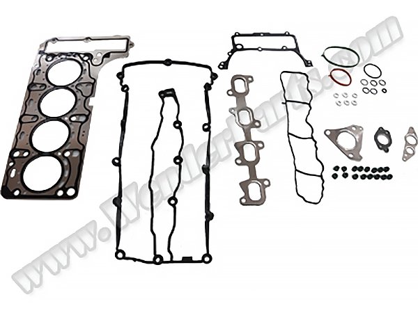 Üst Takım Conta OM651 83mm [W204 W212 Spr906 Vito639] - -