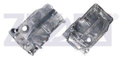 Yag Karterı Alumınyum Vw Polo (6R,6C) 1.2 2009-/ Golf (5G1) 2012-/ Jetta (162) 2011-/ Audı A3 (8V1) 2012-/ Seat Leon (5F) 2012-/ Skoda Octavıa (5E3) 2