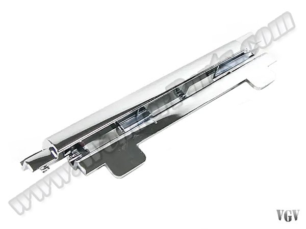 Plakalık Nikelajı E39 Ön Üst Sol 2001-03 - 51117005975