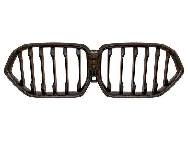 Panjur X6:G06 Karbon (Kam-lı) 2019-