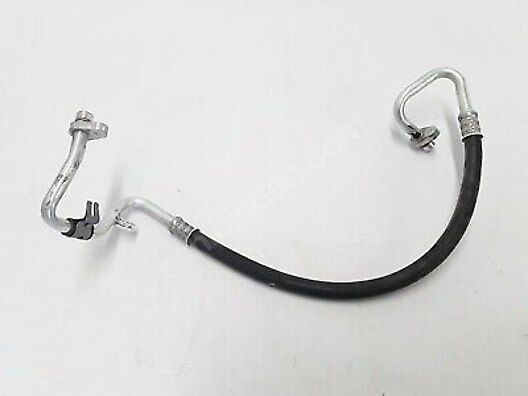 KLİMA KOMPRESÖR KONDANSÖR HORTUMU 924902151R MEGANE IV SCENIC IV TALISMAN