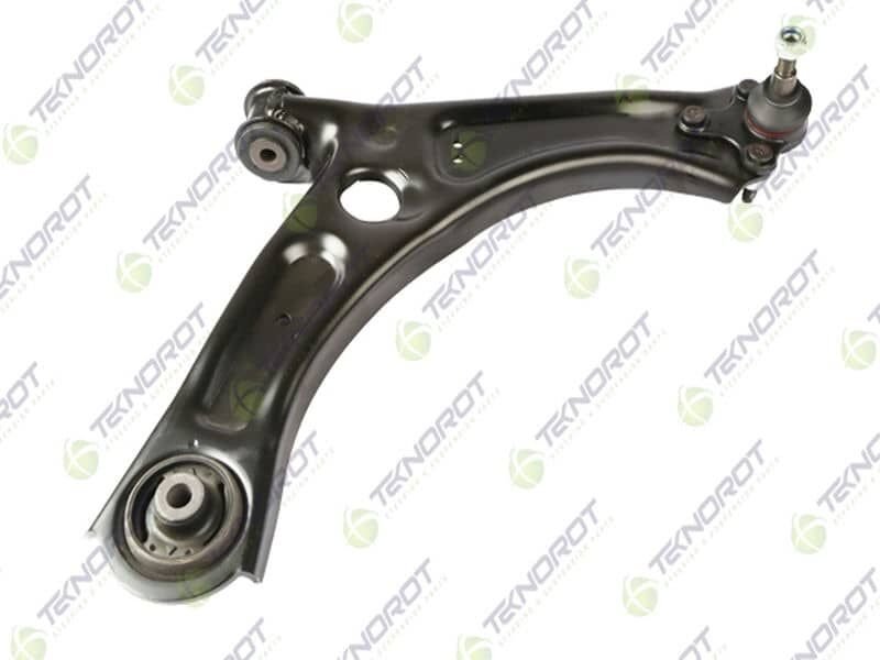 V638 ROTİLLİ SALINCAK ALT SAĞ VW CADDY III (04 20) SKODA OCTAVIA