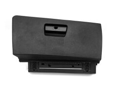 Torpido Gözü Kapağı E90 Siyah