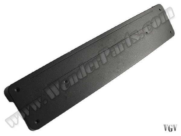 Plakalık W204 Ön 2012-13 - 2048172778