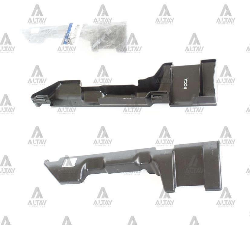 Radyatör Muhafaza Bakaliti Accent 11=> Blue Benzinli Sağ