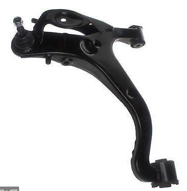 Salıncak Sag On Alt Rotıllı Burclu Sac Land Rover Dıscovery Iıı 2.7 Tdv6 - 3.0 Tdv6 2004-2010 Lr075994