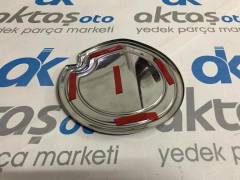 Depo Kapak Nikelajı Doblo 3-4 Kasa