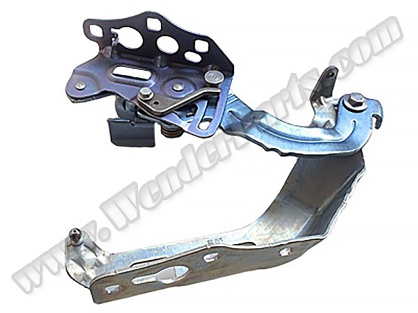 Kaput Menteşesi W205 Sağ - 2058800928