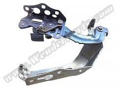 Kaput Menteşesi W205 Sağ - 2058800928