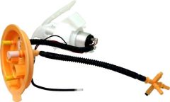 BMW F10 YAKIT POMPASI DİZEL KOMPLE ŞAMANDRALI 16117260648