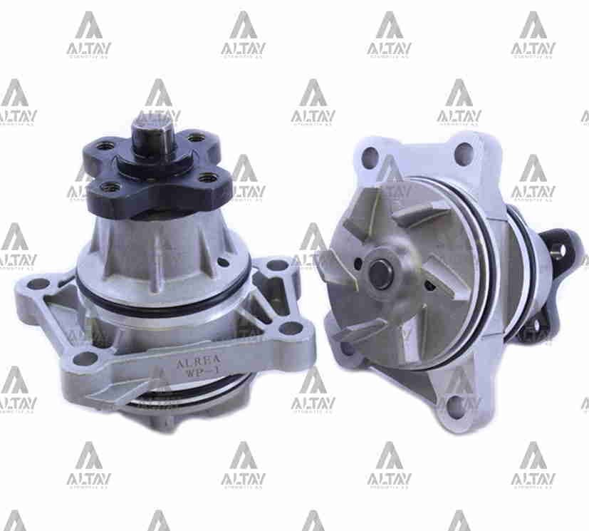 Devirdaim Grand Vıtara  98=> H20A / H25A / H27A 1740085830