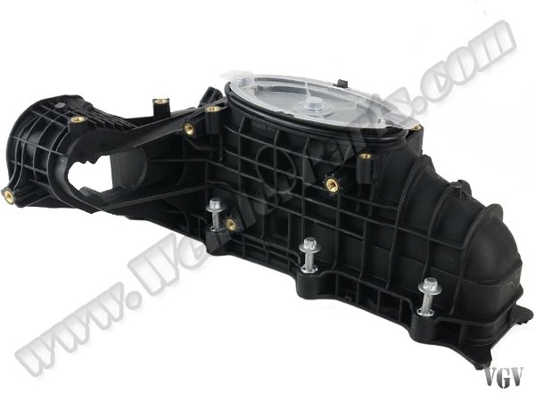 Manifold OM651 Emme [W204 C207 W212 X204 Spr906] - 6510903037