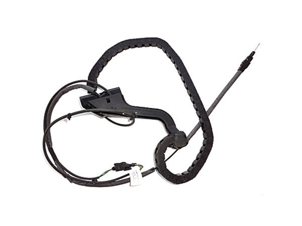 Sürgülü Kapı Zinciri Spr906 Uzun