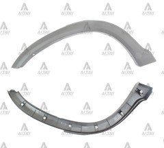 Dodik Crv Arka Çamurluk Çıtası 03-06 Sağ 74410S9A000