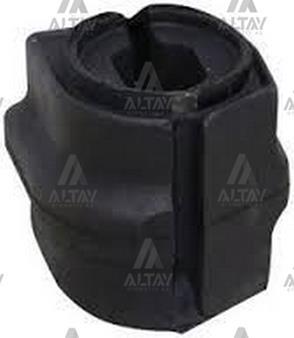 Viraj Lastiği C2 / C3 / C3 Iı Plurıel Ön 20Mm 5094.A6