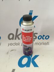 Dizel Yakıt Katkısı Würth