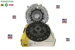 DEBRİYAJ SETİ 622342909 CLIO IV 1.5 DCI (12 ) DACIA LOGAN (12 ) SANDERO DUSTER