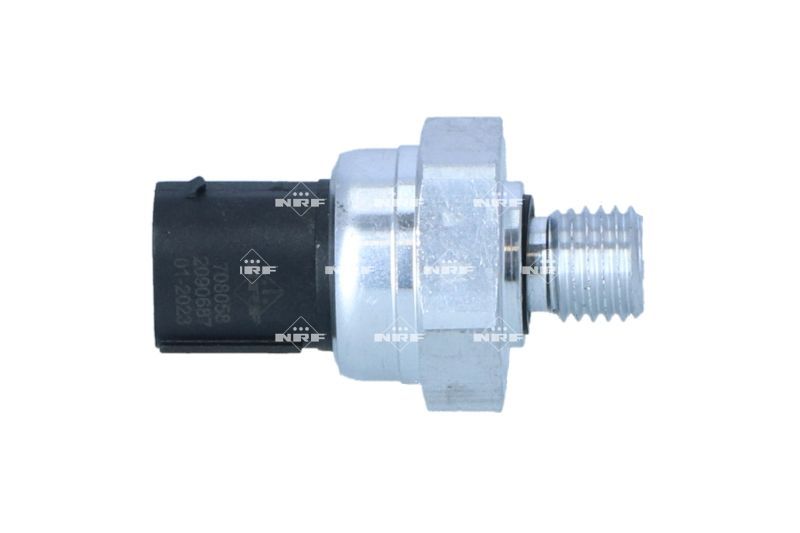 M.BENZ W205-212-213 M274.920 YAKIT BASINÇ SENSÖRÜ A2709050300