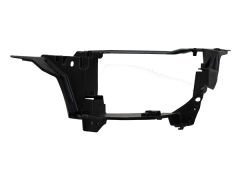 Egzoz Ucu Braketi X5:G05 Sol -///M-