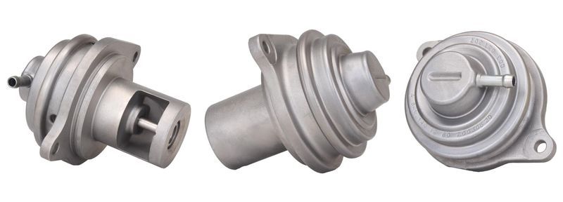 M.BENZ W169-W245 OM640 EGR VALFİ A6401402060