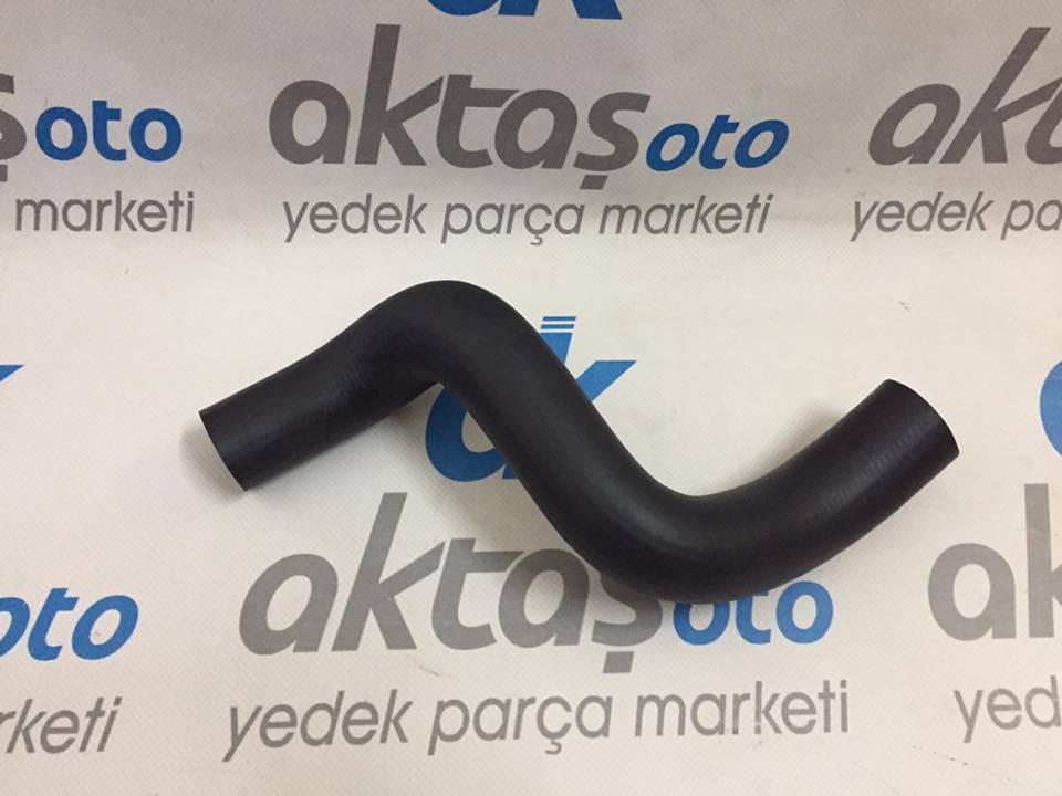 RADYATÖR ÜST HORTUMU PALIO SİENA 1.4 8V