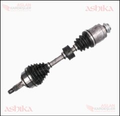 Aks Komple Sag- Accord 2.0-2.4 03-07 6204486