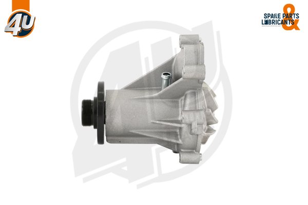 Su Pompası 202-210   - A6012001120