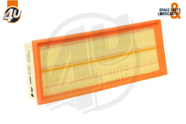 Hava Filtresi 164-219-221 210-211-220  - A2730940404