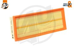 Hava Filtresi 164-219-221 210-211-220  - A2730940404