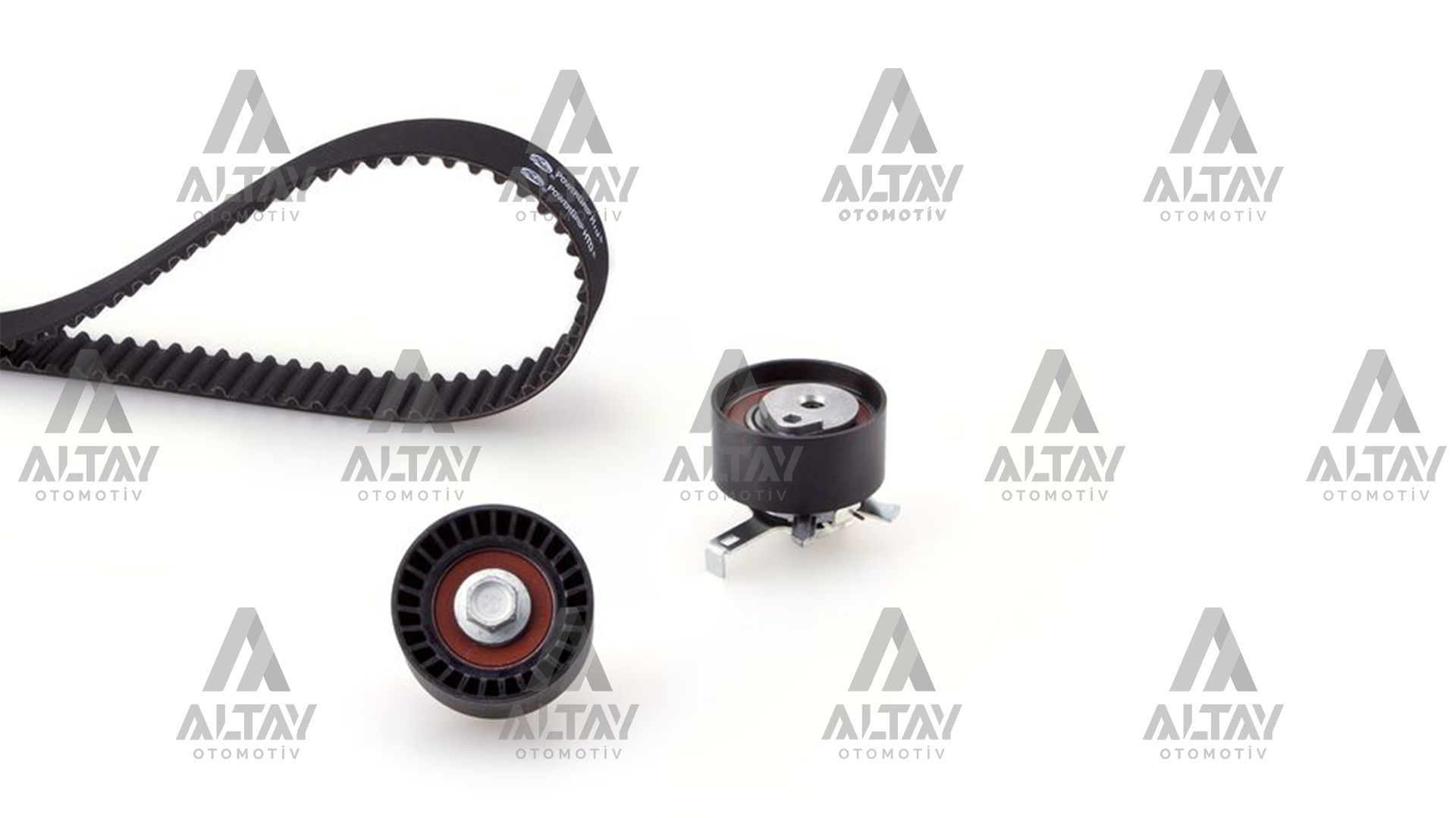 TRİGER SETİ FOCUS / MONDEO 98-04 2.0 ZETEC-E