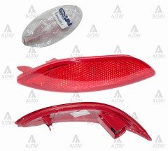 Reflektör Tampon Accent 11-18 Blue Arka Sağ 924061R000