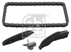 Bmw N47 Alt Zincir Seti 11318506652/13528572504 11318506652 11318506652S1 13527797902 13527