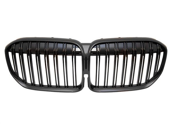 Panjur G11-LCI Karbon (Çift Çıtalı) 2019-