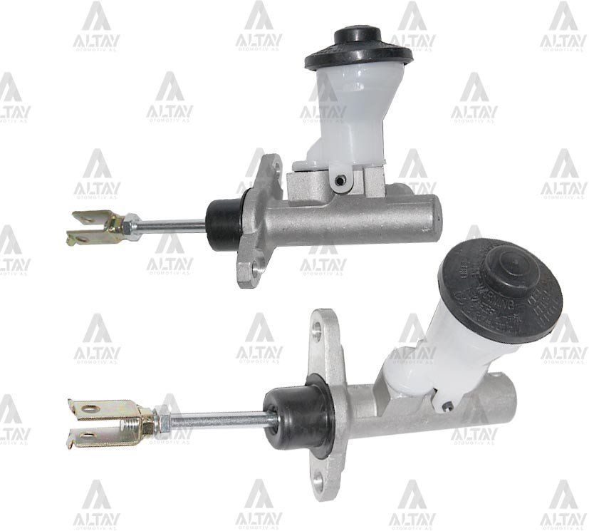 Debriyaj Merkez Üst Hılux Ln-85 3141035271