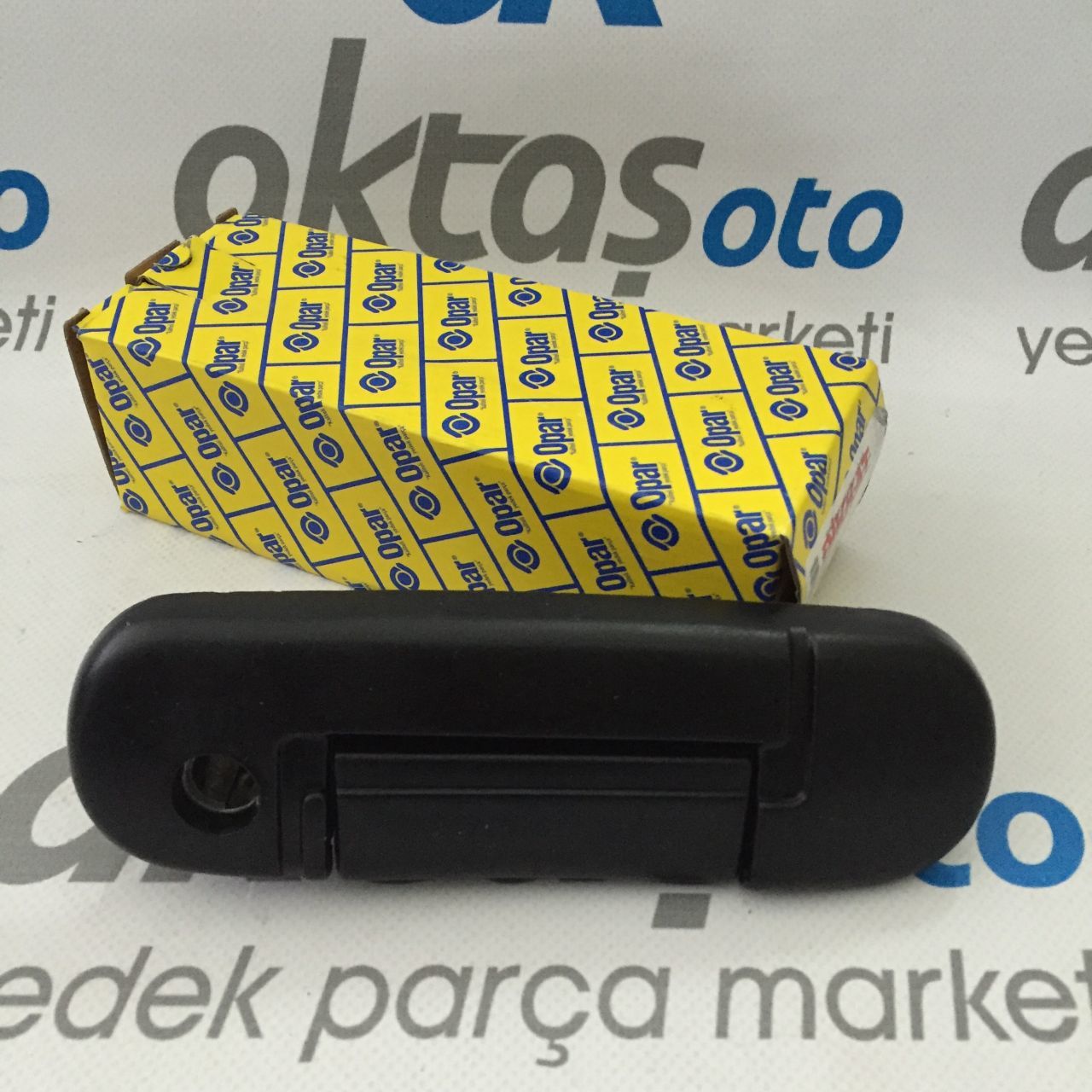 ÖN SOL DIŞ KAPI KOLU DOĞAN KARTAL ŞAHİN