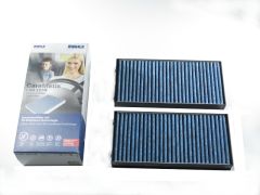 KLİMA FİLTRESİ BMW CAREMETİX E70 E71 F15 F16 F85 F86 X5 X6 2010-2018 64119248294