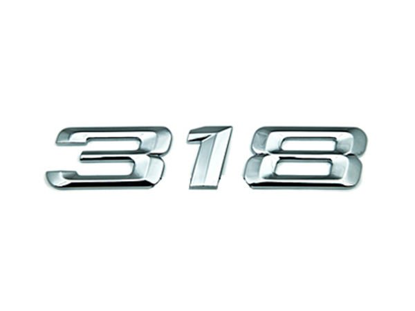 Bagaj Yazısı -318- [E36]