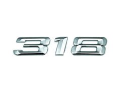 Bagaj Yazısı -318- [E36]