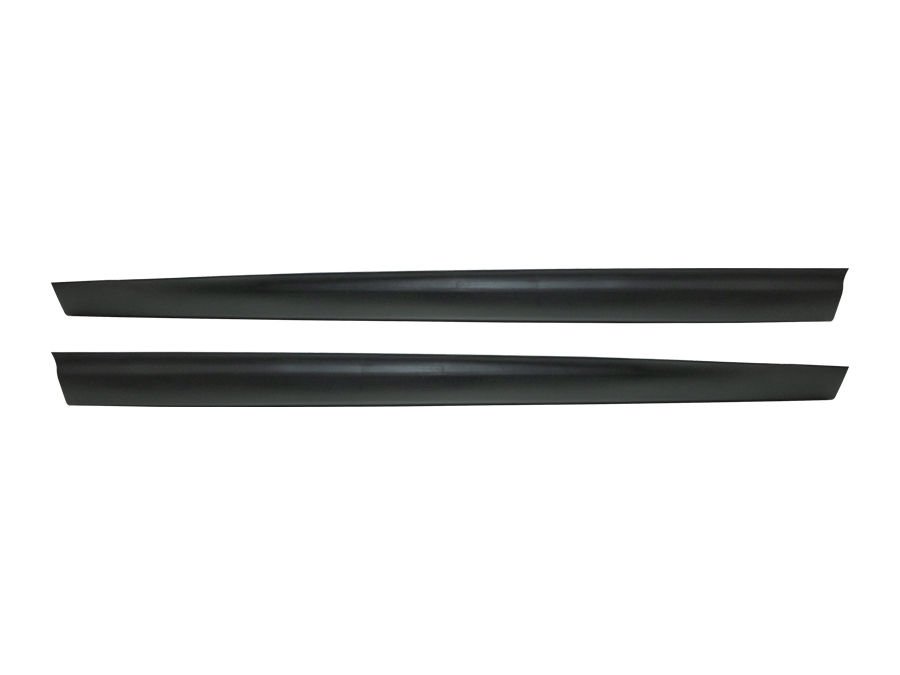 Marşpiye Kaplaması E46 Set -Sedan -M-Tech-