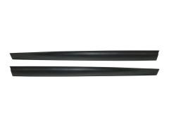 Marşpiye Kaplaması E46 Set -Sedan -M-Tech-