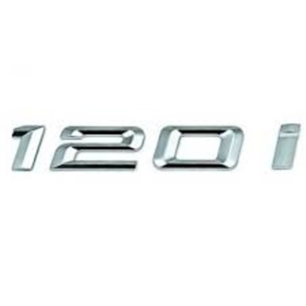 YAZI E87 120i BMW 51147151386