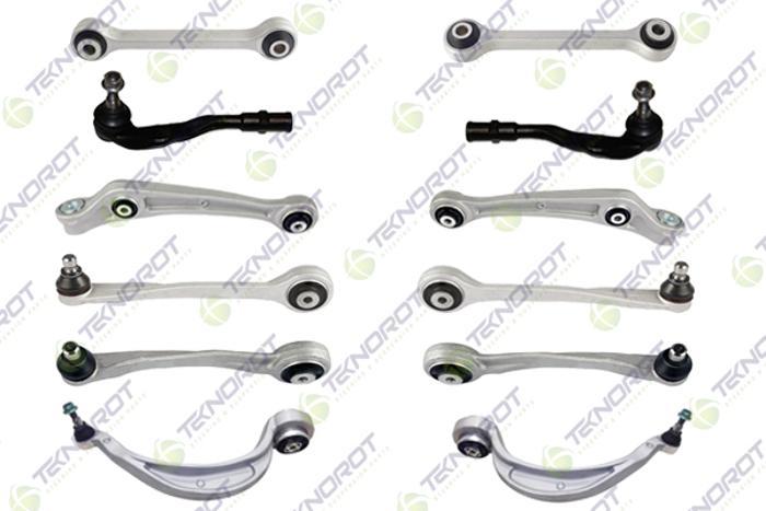 VW A4-A5 2008-2012 SALINCAK KOLU TAKIM 75MM M14 8K0498998Q