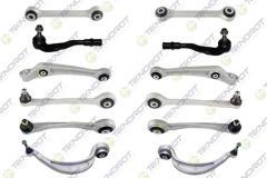 VW A4-A5 2008-2012 SALINCAK KOLU TAKIM 75MM M14 8K0498998Q