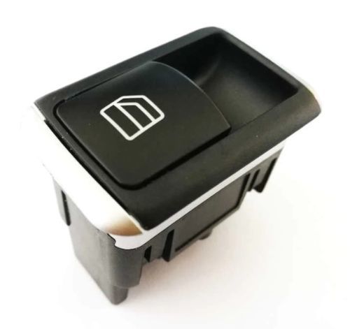 CAM DÜĞMESİ W204 C207 ÖN SAĞ ARKA SAĞ/SOL