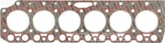Khd Bf6M 1012-C-E-Ec Silindir Kapak Contası 3 Kertik 04209897 4209897