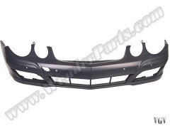 Tampon W211 Ön (PDCli, F.Yık-sız) -Cls/Std- 2007-09 - 2118801340