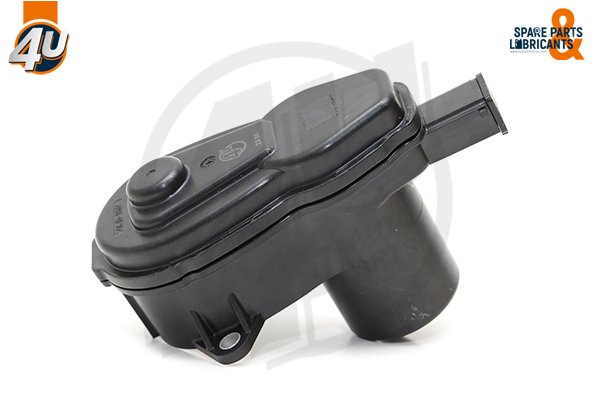 El Fren Ayar Motoru 12 Diş Kalın Sol-Sağ A4-A5 2008-16 - 8K0998281